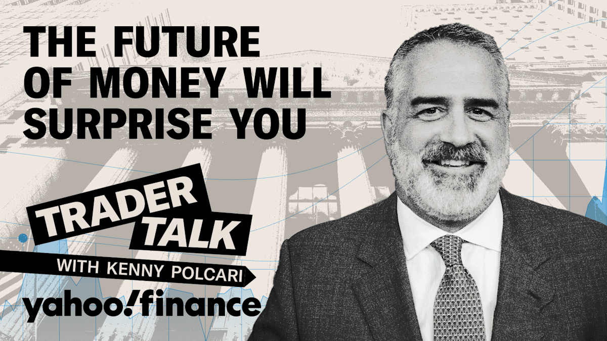 Why smart investors are buying both bitcoin and gold