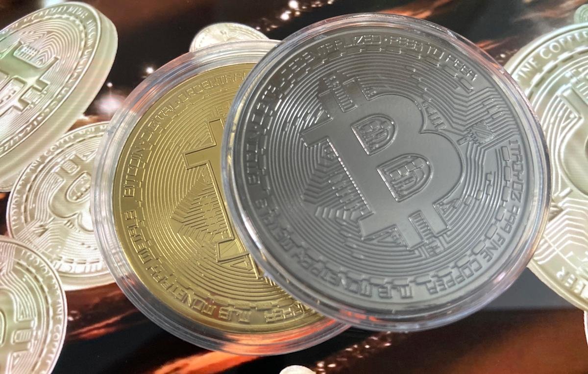 Bitcoin slumps nearly 20% from all-time high as strategist warns ‘we could correct quite a bit more’