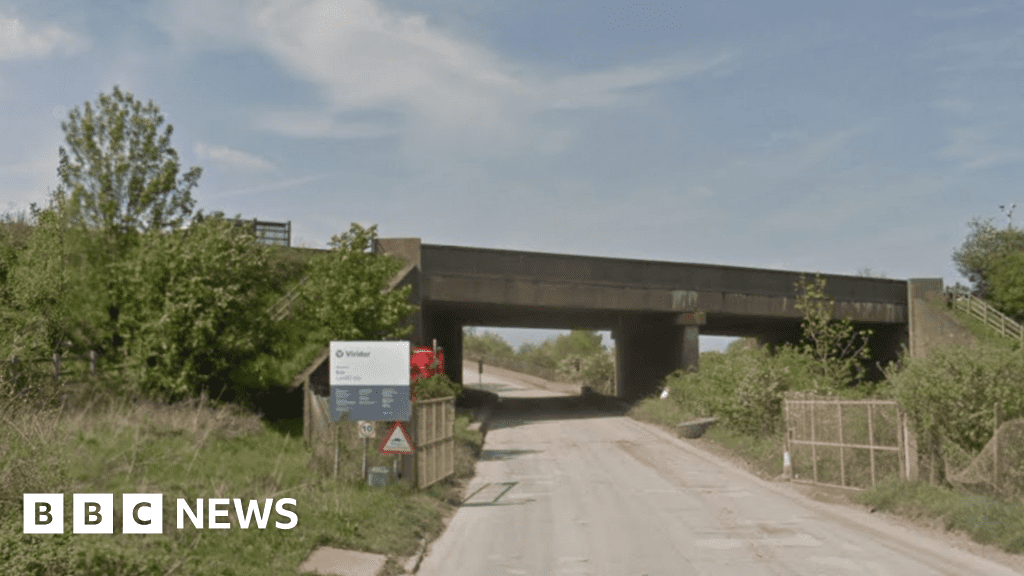 Plan for AI factory of ‘national importance’ in Derbyshire