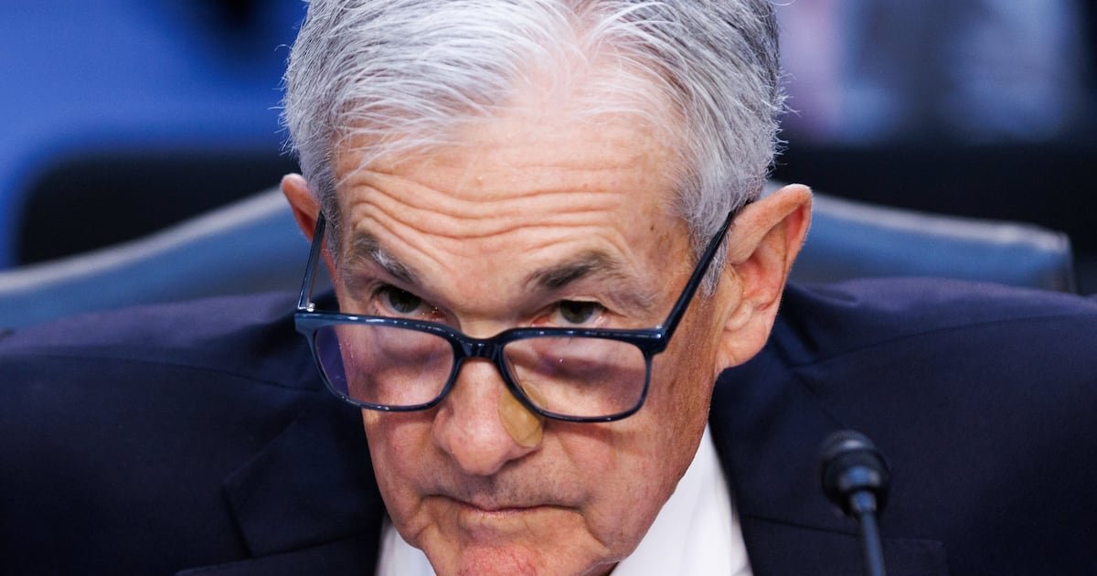 Bitcoin price poised to go below 0,000 as Fed seen to print money ‘earlier than expected’ – DL News