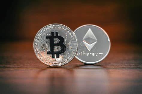 Bitcoin vs. Ethereum: Distinct Monetary Universes Bitcoin vs. Ethereum: Distinct Monetary Universes