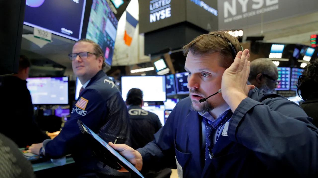 Tech Giants’ Results Expose Weak Spots in the AI Spending Boom