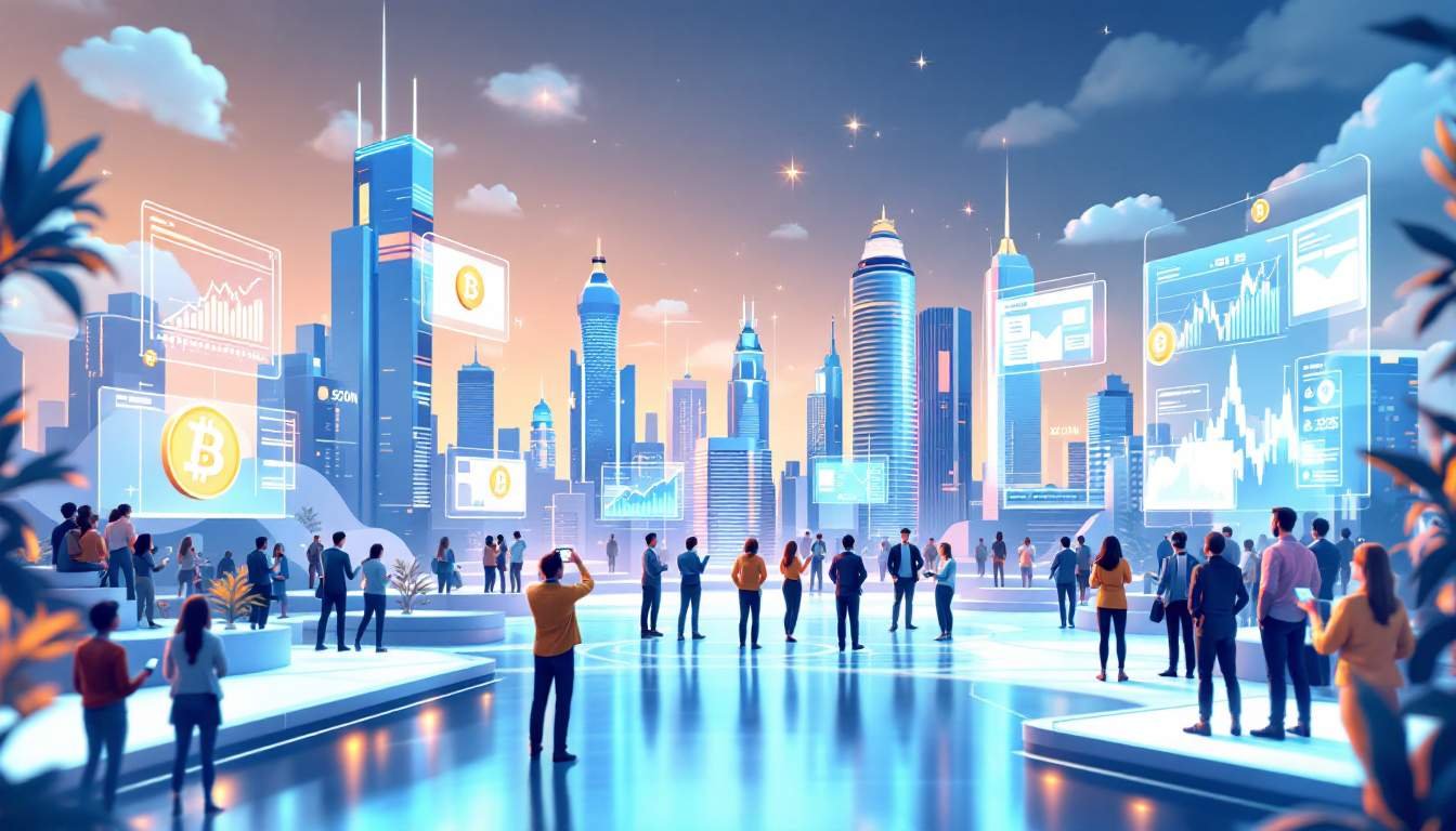 MicroStrategy’s Bitcoin Strategy: A Catalyst for Fintech Innovation