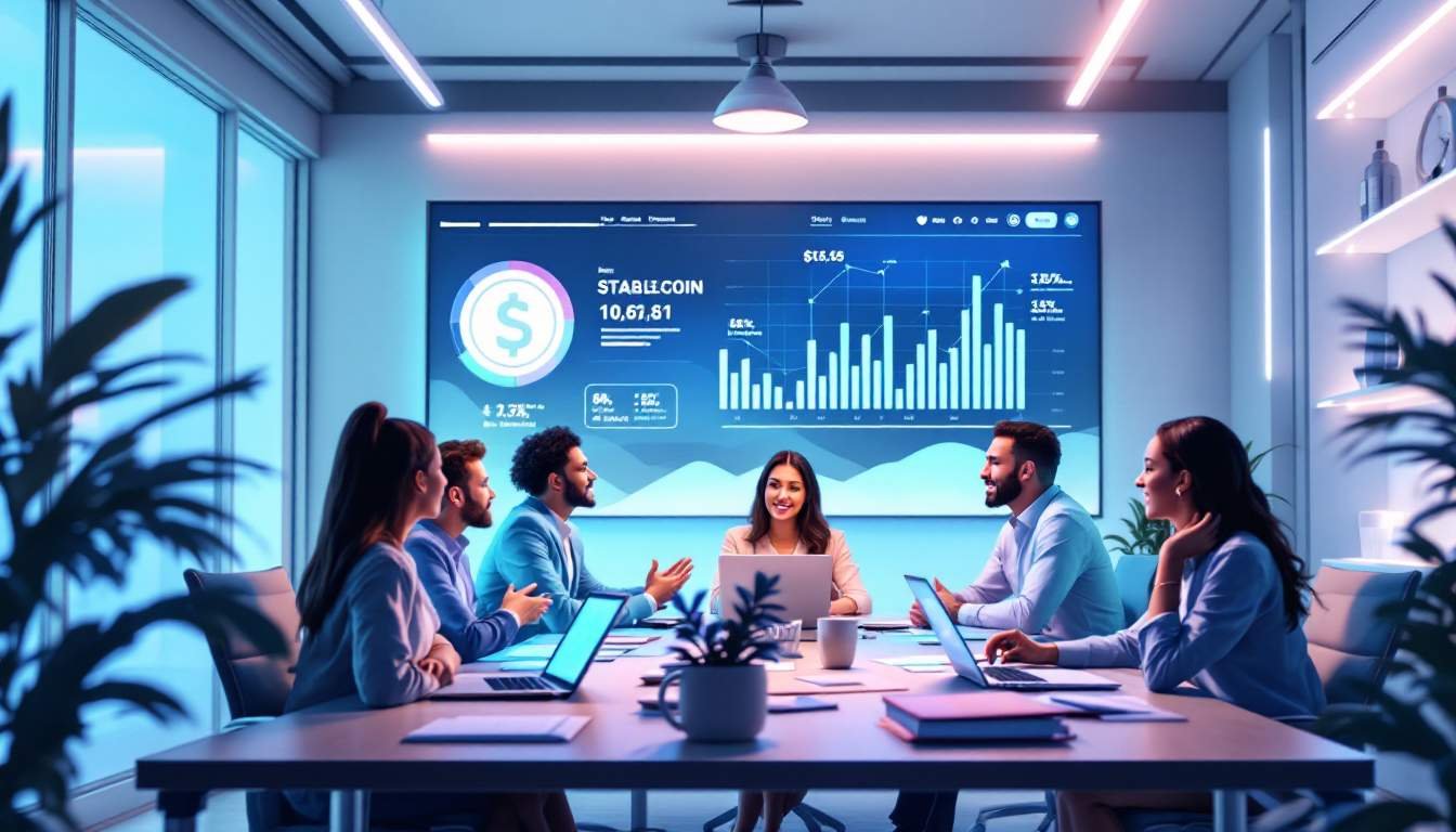 What is Bitcoin’s Current Market Outlook?