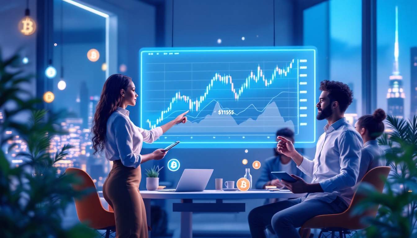 Adapting Bitcoin Payroll: Strategies in a Volatile Market