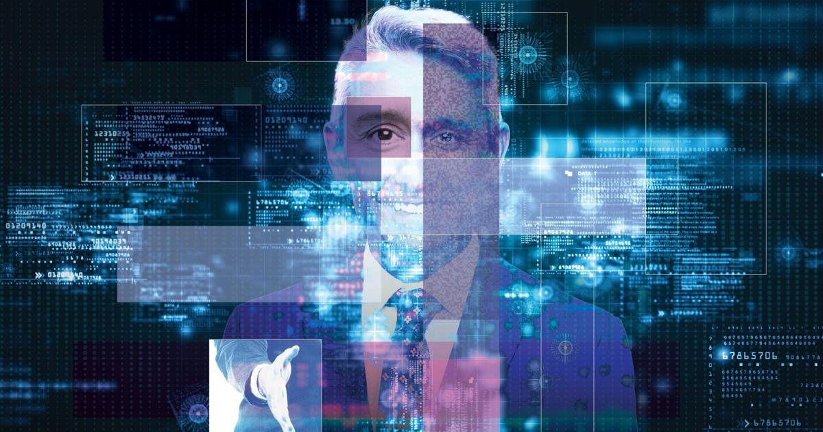 Want to get ahead? Talk to your (AI) CEO | News