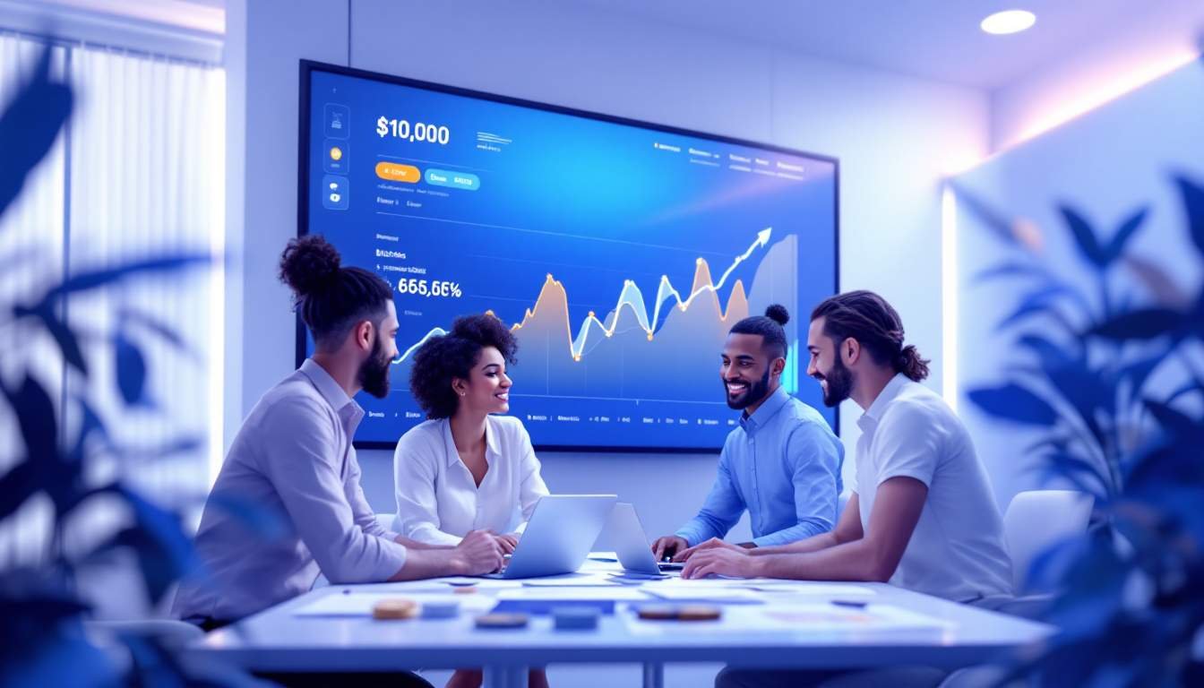 What Are the Long-Term Implications of Bitcoin for SMEs?