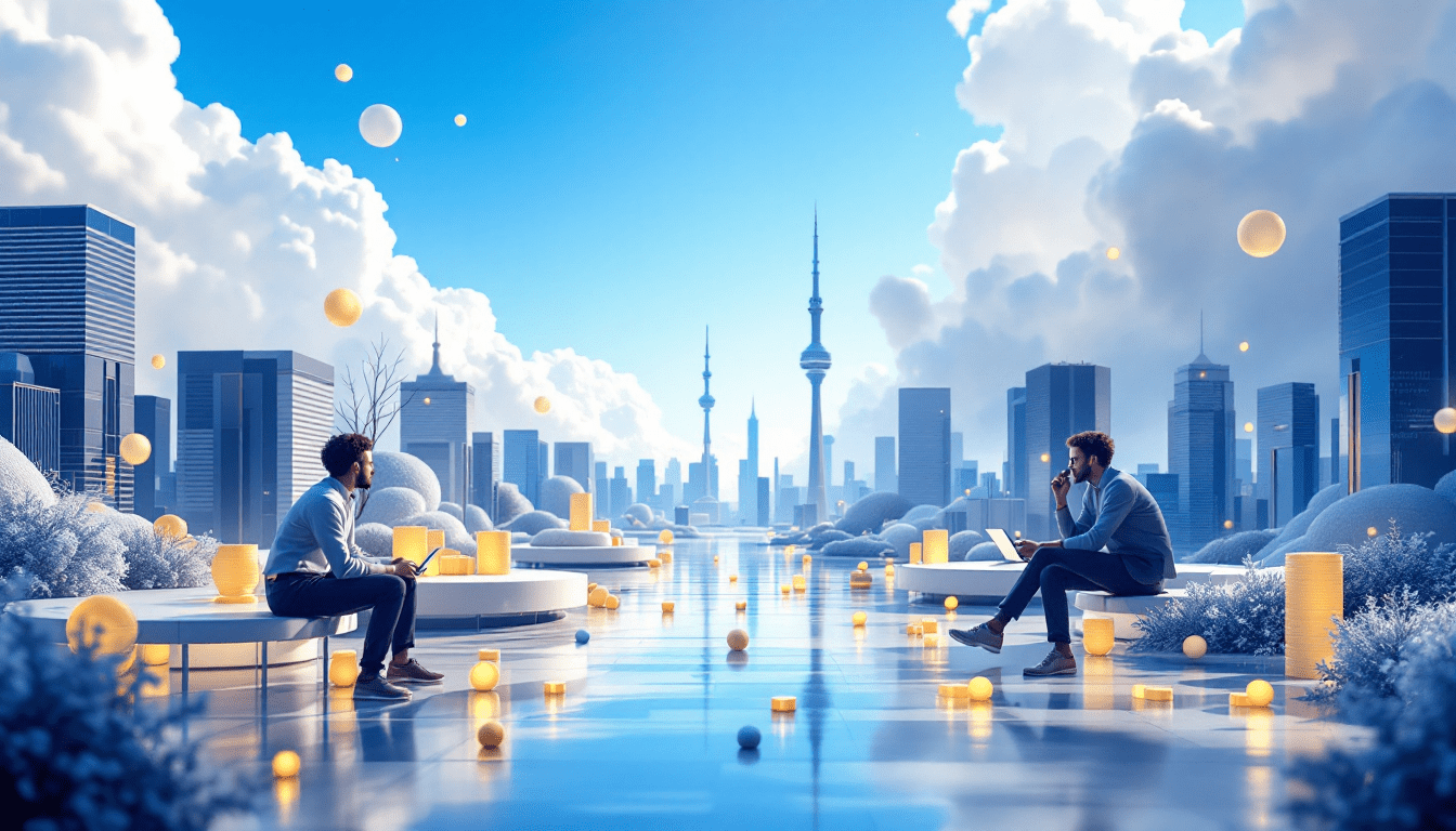 Bitcoin’s Financial Frontier – OneSafe Blog