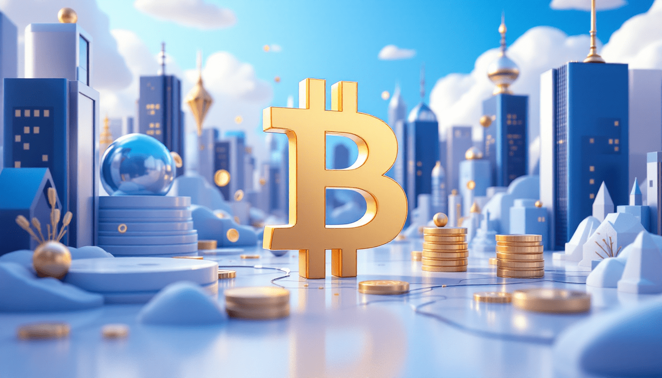 Bitcoin ETFs Grapple with a Sudden Exodus of 4 Million