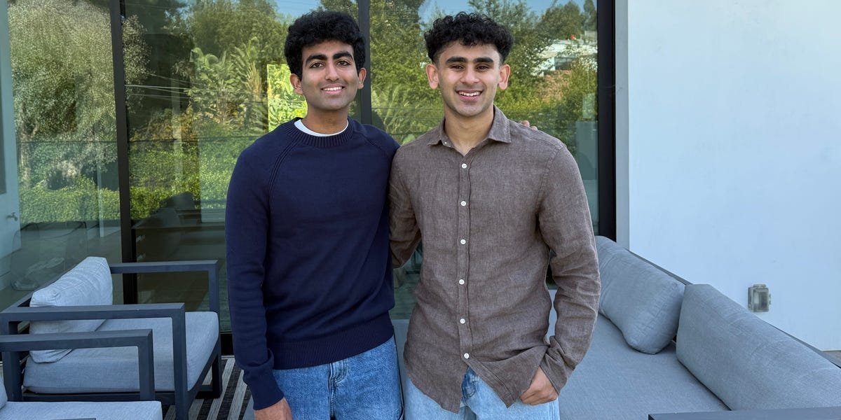 Young Founders Grow AI Notetaking App by 5 Million Users in 6 Months