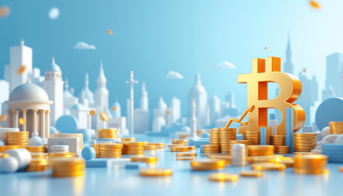 Bitcoin’s Recent Price Plunge Exposes Market Complexities