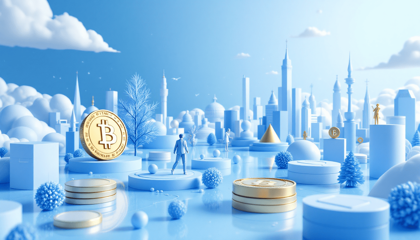 Altcoin Market Faces Turbulence as Bitcoin Struggles