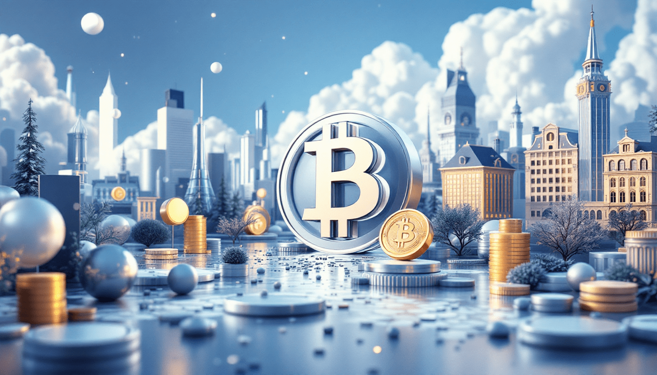 Stablecoin Reserves Indicate an Impending Bitcoin Surge