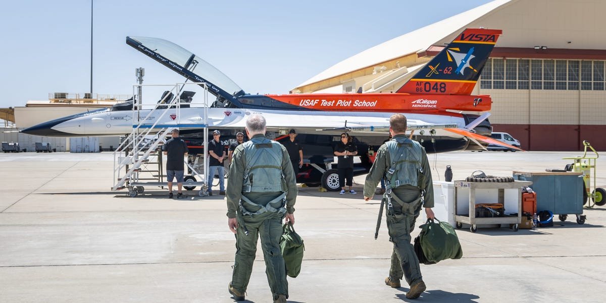 CHART: AI Is Paying Off, but Only for These Industries so Far