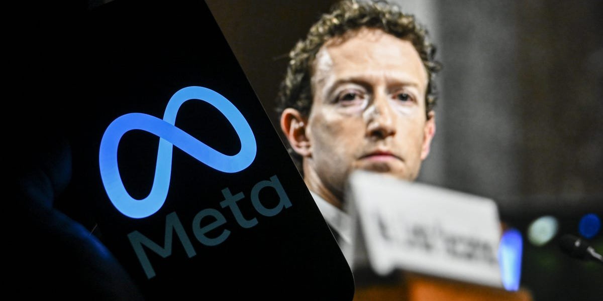 Meta to Judge Employee Performance Reviews by AI Usage in 2026