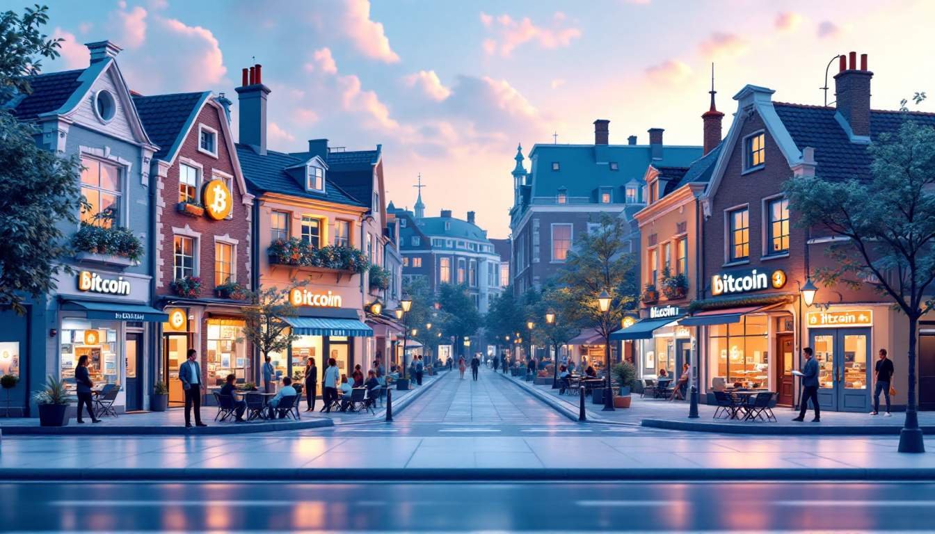 MicroStrategy’s Bitcoin Game: What It Means for European SMEs