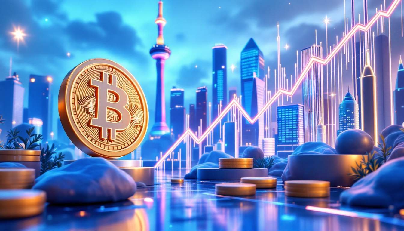 Bitcoin’s Future: Hype or Reality? Insights from Avenir Group’s ETF Strategy