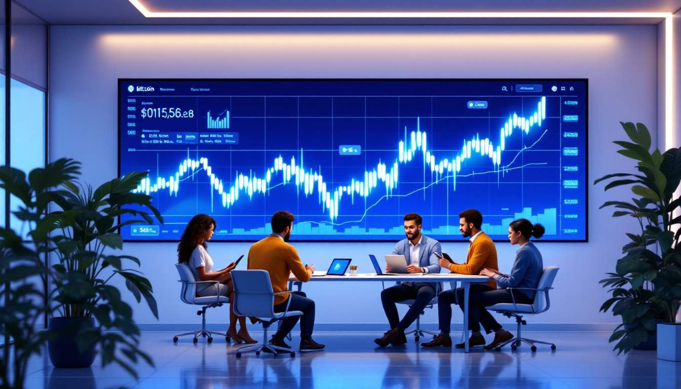 How Strategy’s Daily Bitcoin Purchases Can Shape Your Crypto Investments