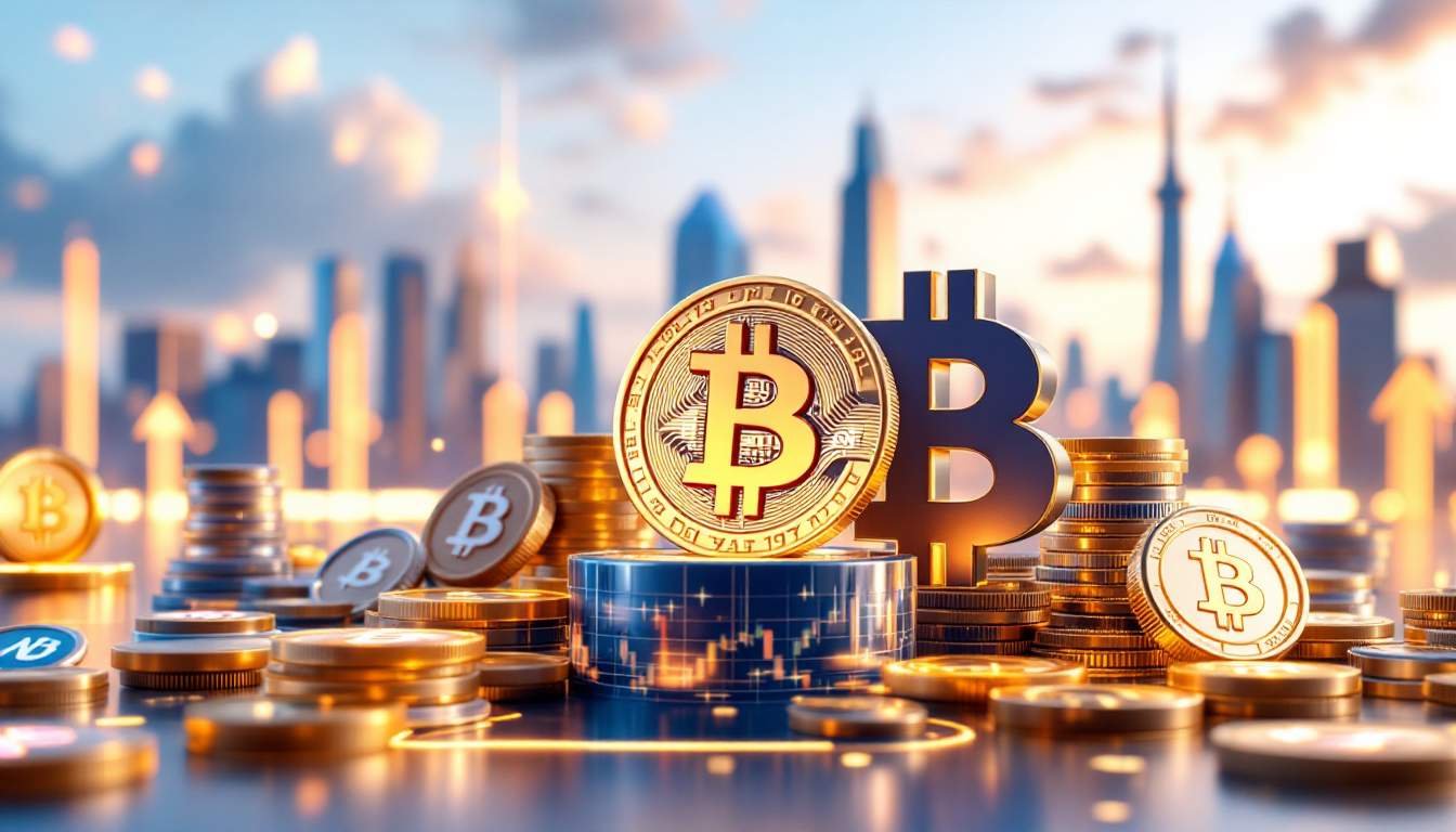 The Impact of Bitcoin Altcoin Decoupling on Investment Strategies