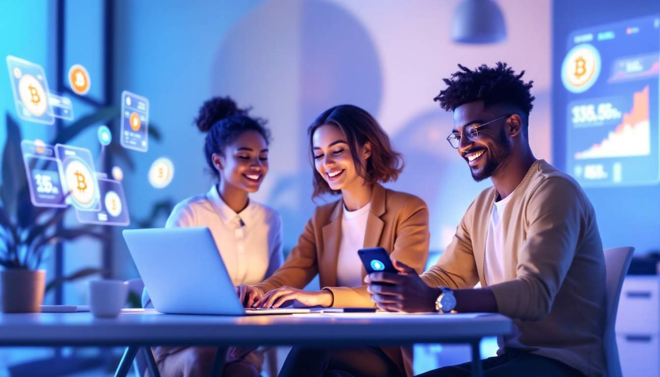 The Future of Payroll: How Bitcoin and Stablecoins Are Revolutionizing Salaries