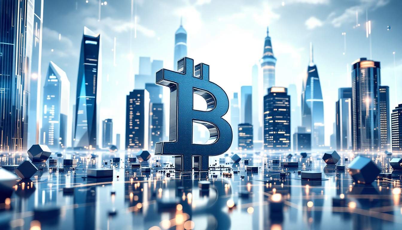 A Future with Crypto: Avenir Group’s Bold Investment