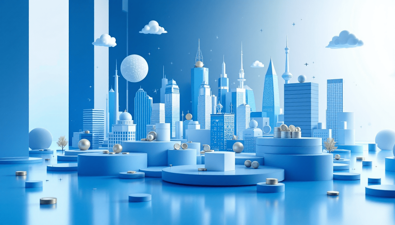 Altcoins on the Edge as Bitcoin Takes a Dive