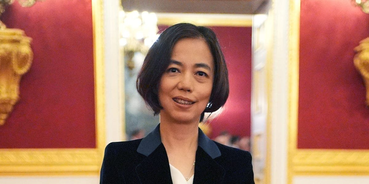 Godmother of AI Says Young Talent Is ‘Overfocusing’ on Small Details