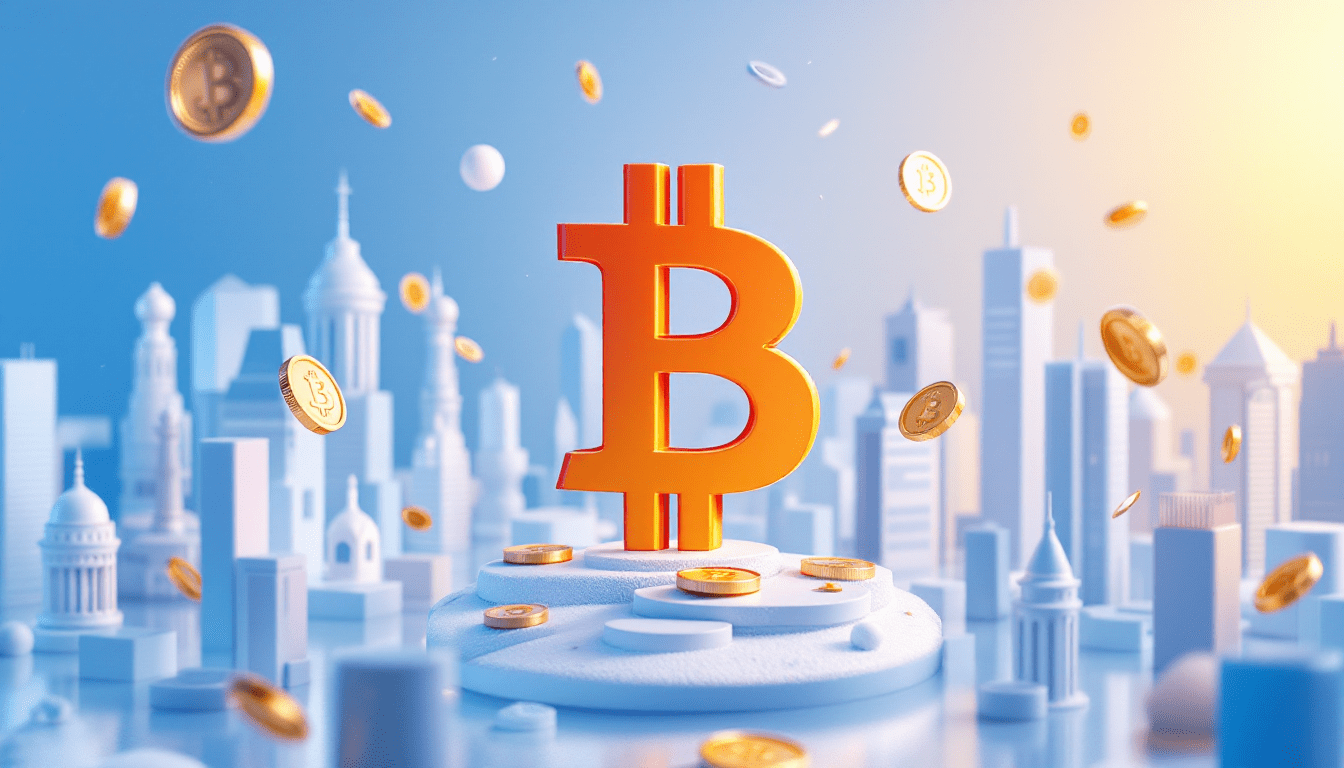 Unyielding Bitcoin The Unseen Lessons of Market Turbulence