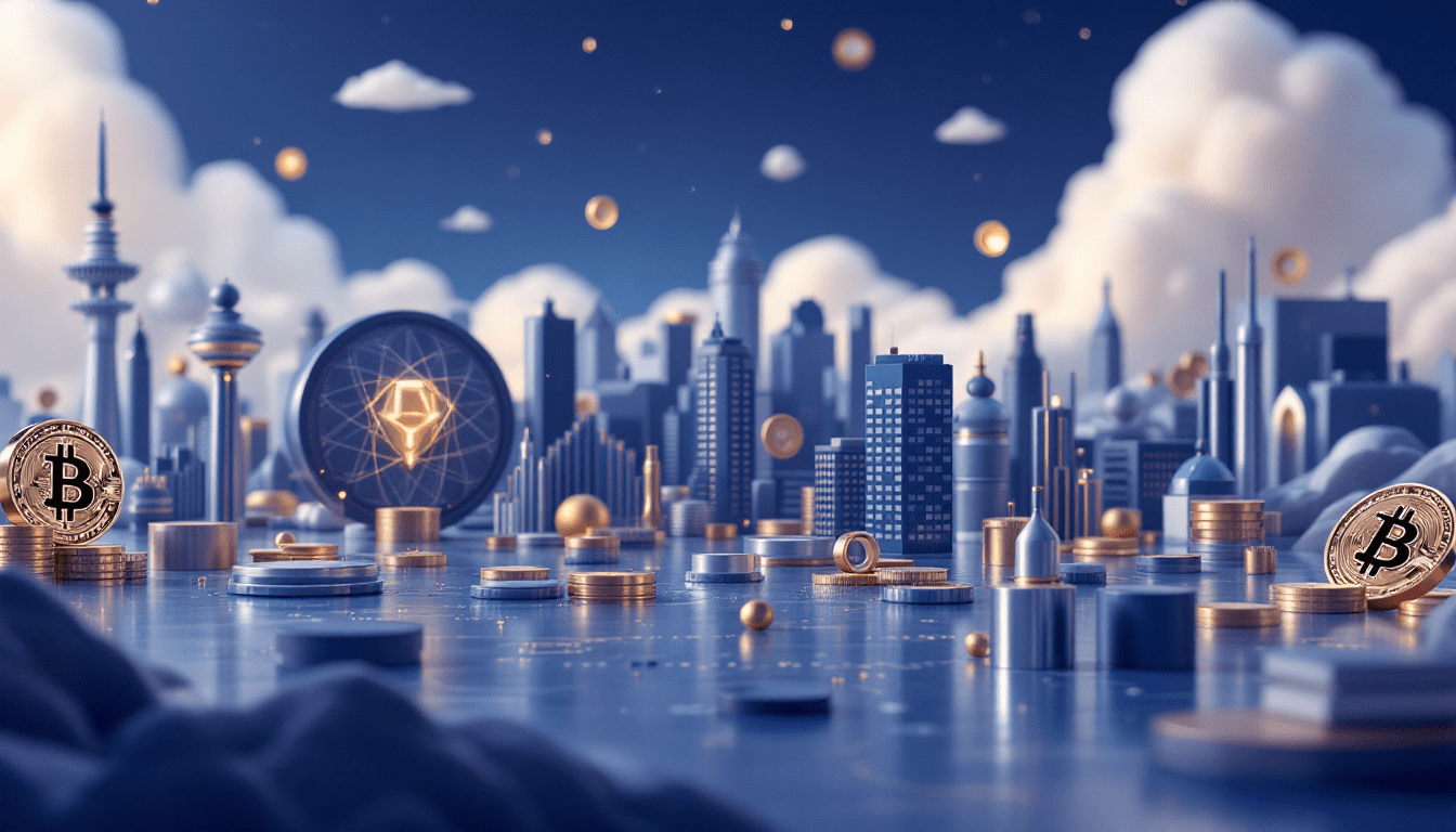 SGX Introduces Bitcoin and Ether Perpetual Futures for Institutional Investors