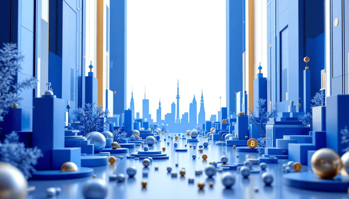 Bitcoin ETFs Ignite a Market Revival Fueled by Institutional Enthusiasm