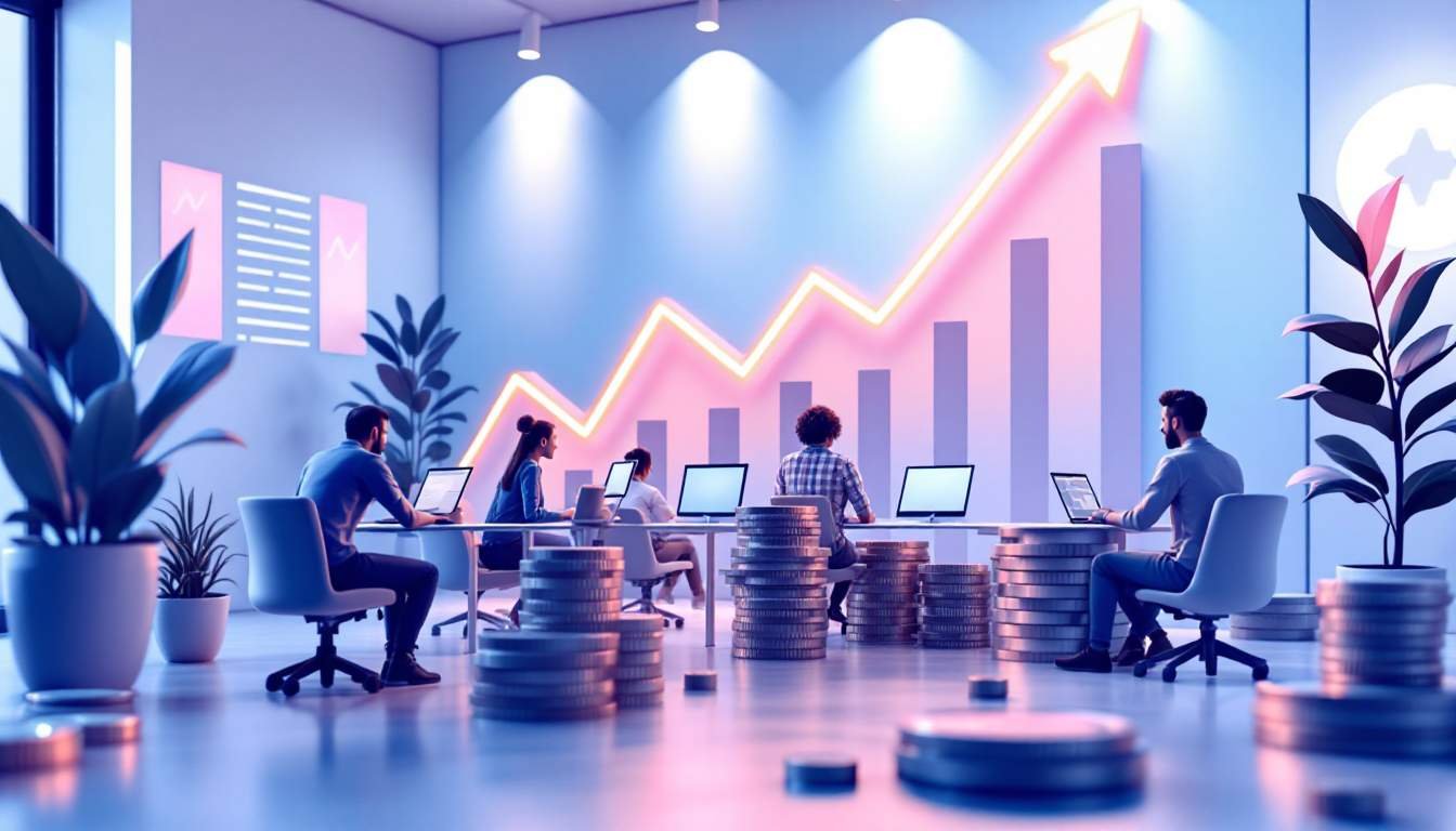 Bitcoin’s Wild Ride: Stablecoin Salaries to the Rescue