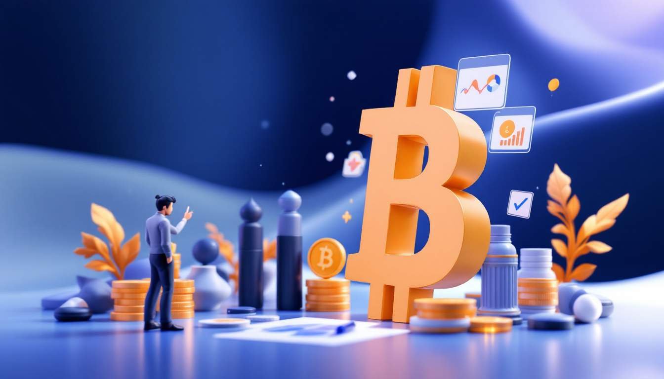 Lessons from MicroStrategy’s Bitcoin Gamble: A Guide for SMEs