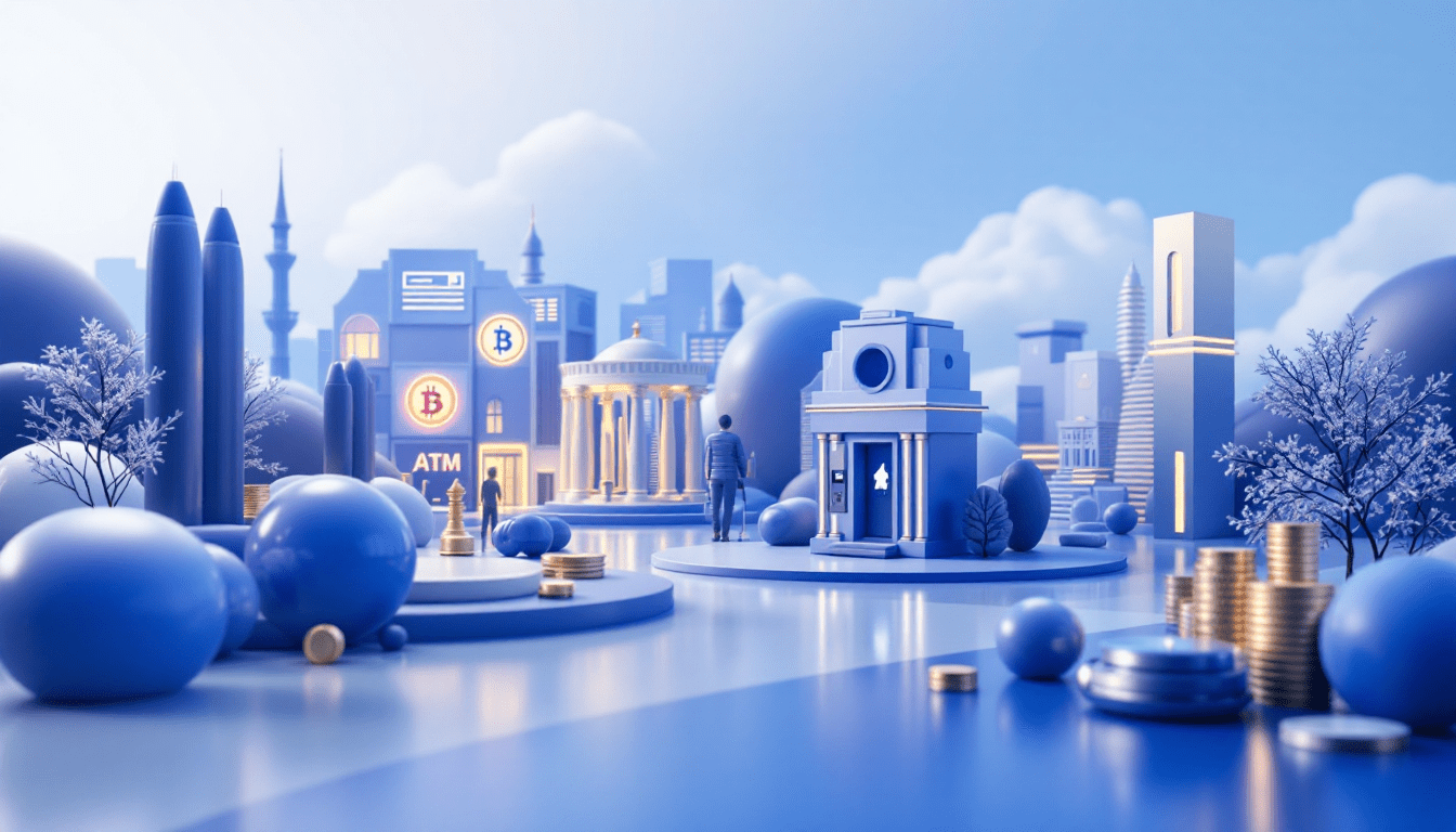 Regulatory Focus on Bitcoin ATMs Escalates After Firas Isa’s Indictment