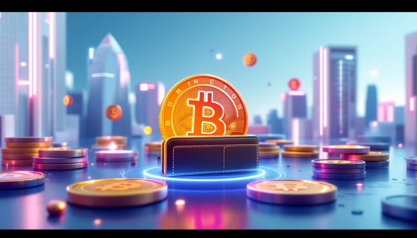 BlackRock’s Bitcoin Stance: Implications for Fintech Startups and the Rise of Stablecoins