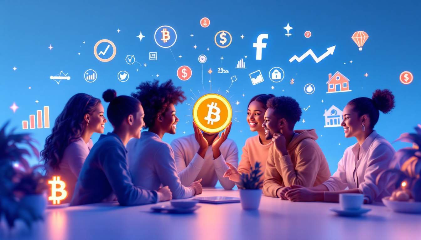 The Bitcoin for America Act: A New Chapter in Crypto Taxation?