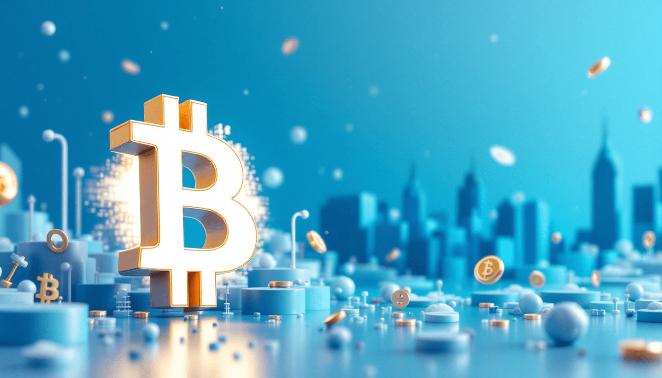 Institutional Surge in Bitcoin and Ethereum Investment