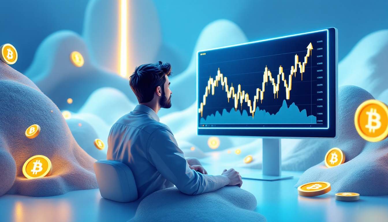 Navigating Extreme Fear in Crypto: Is It Time to Buy Bitcoin?