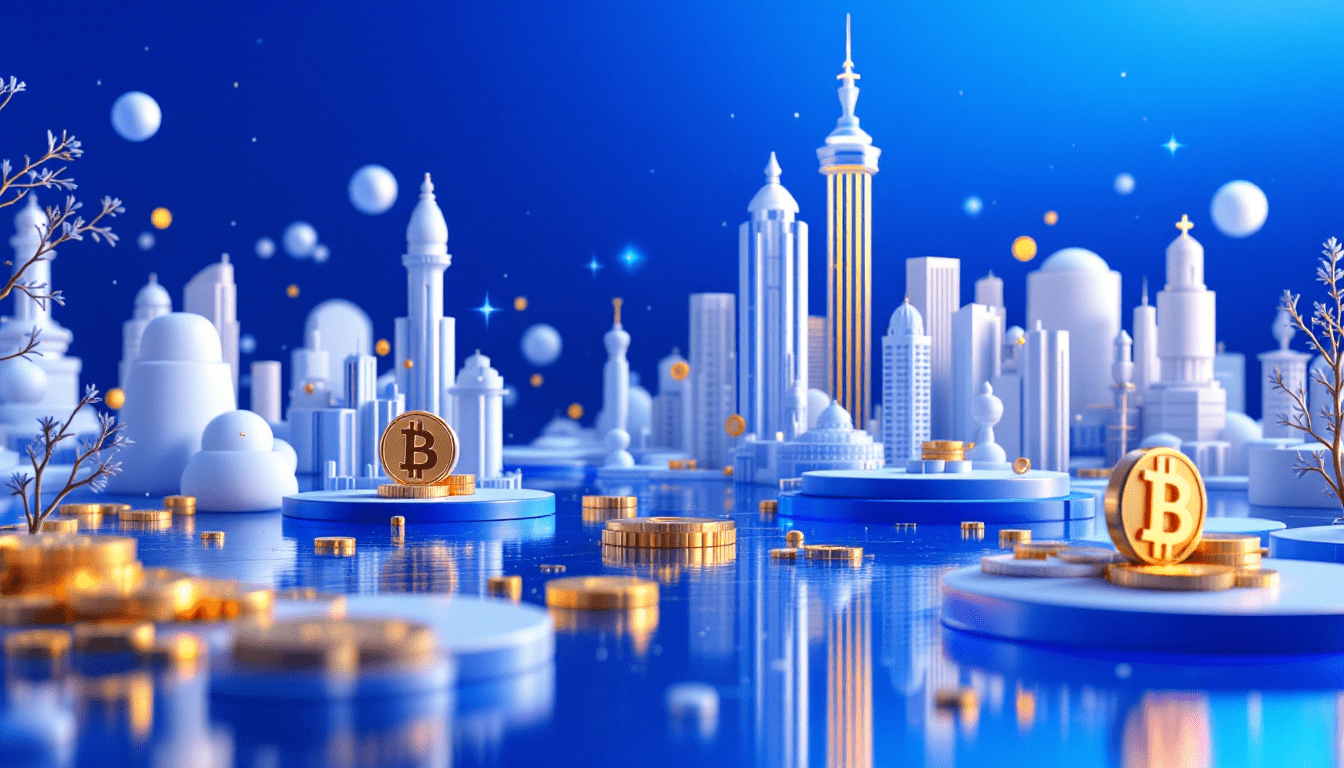 Bitcoin’s Tumultuous Journey Through a Bear Market