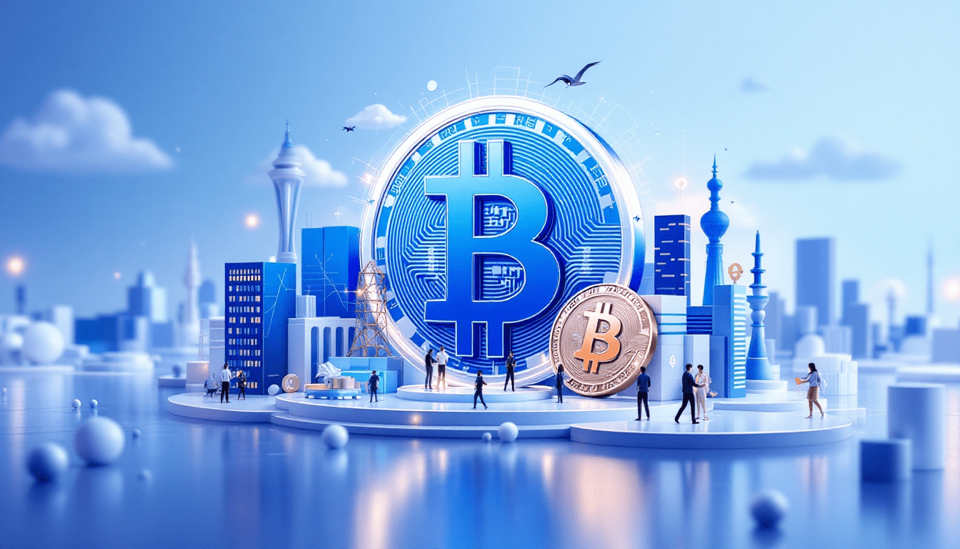 The Complex Relationship Between Bitcoin and USDT