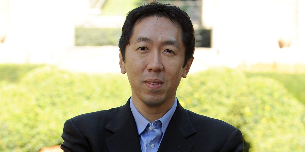 How Andrew Ng Brainstorms With AI in His Car