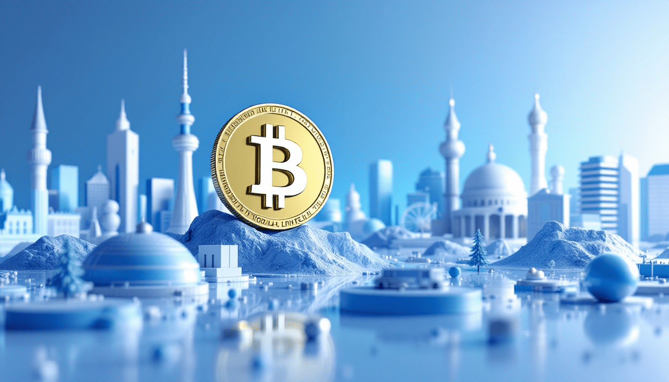 The Bitcoin Conundrum and Corporate Selling Pressure