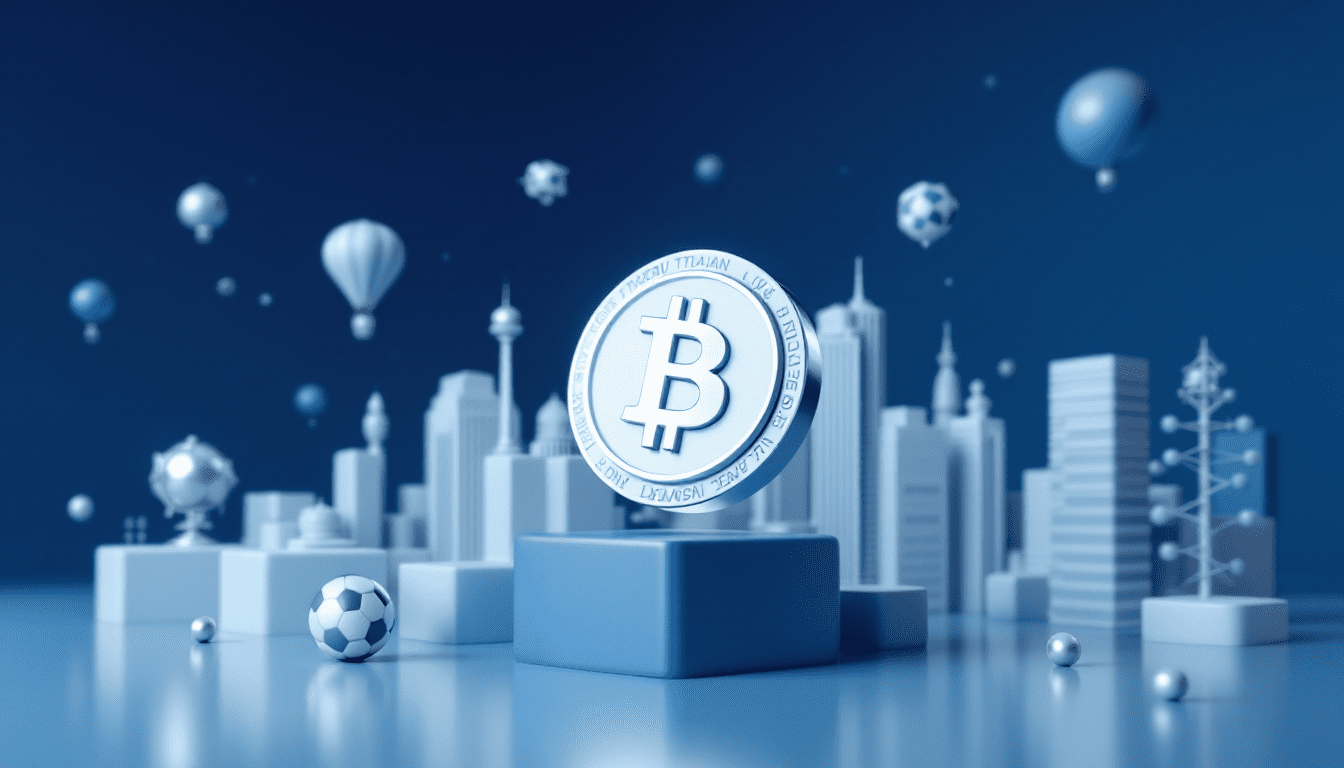 Bitcoin Leverage Trading Redefines Market Engagement