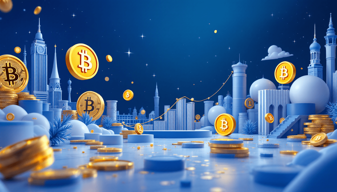 Bitcoin Price Plunge Shifts Market Paradigms