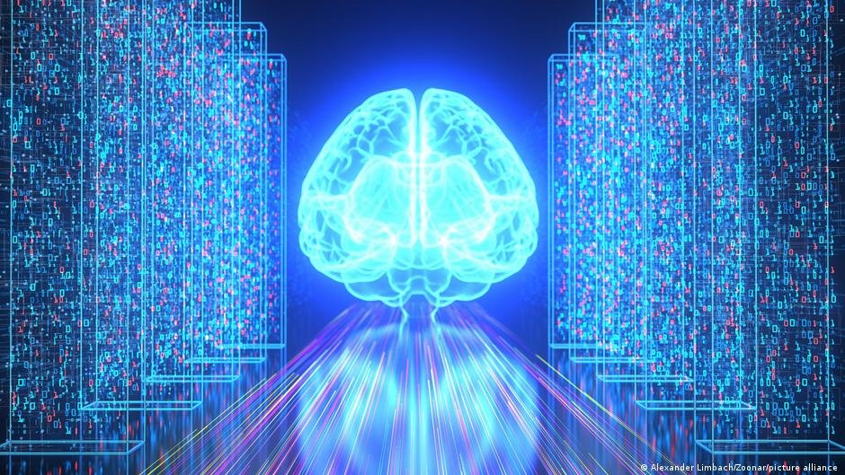 EU plans to ease GDPR laws and AI constraints in major shift – DW – 11/18/2025