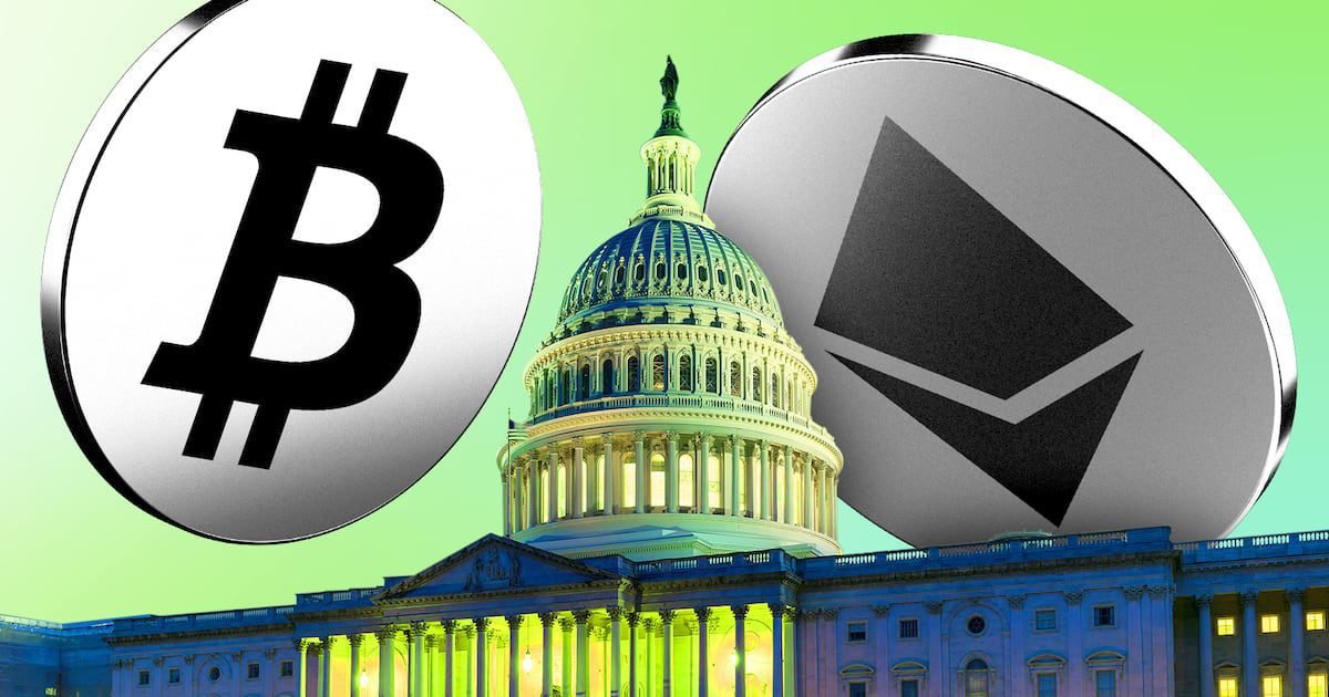Bitcoin to 0,000? Price seen to surge after Senate votes to end US shutdown – DL News