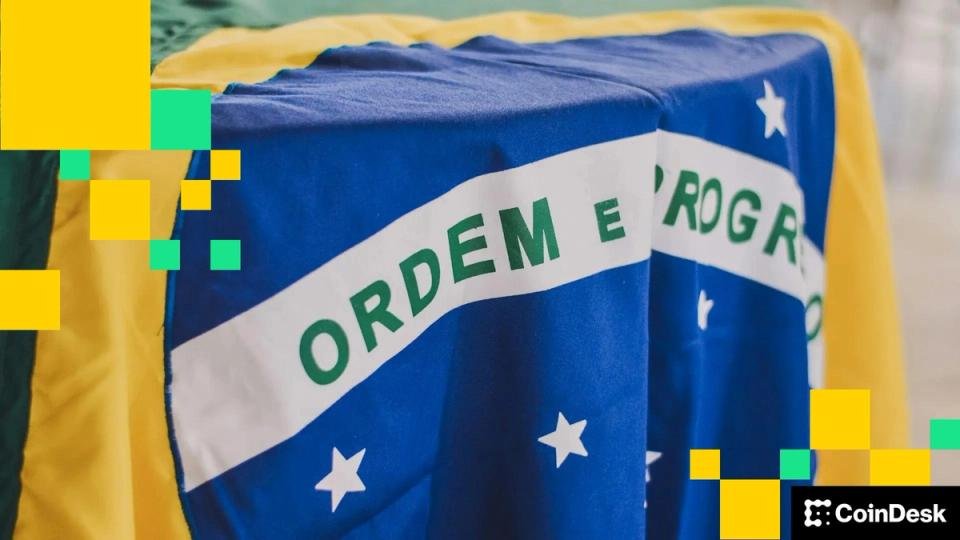 Brazil Proposes Selling Seized Bitcoin (BTC) to Undercut Organized Crime Networks