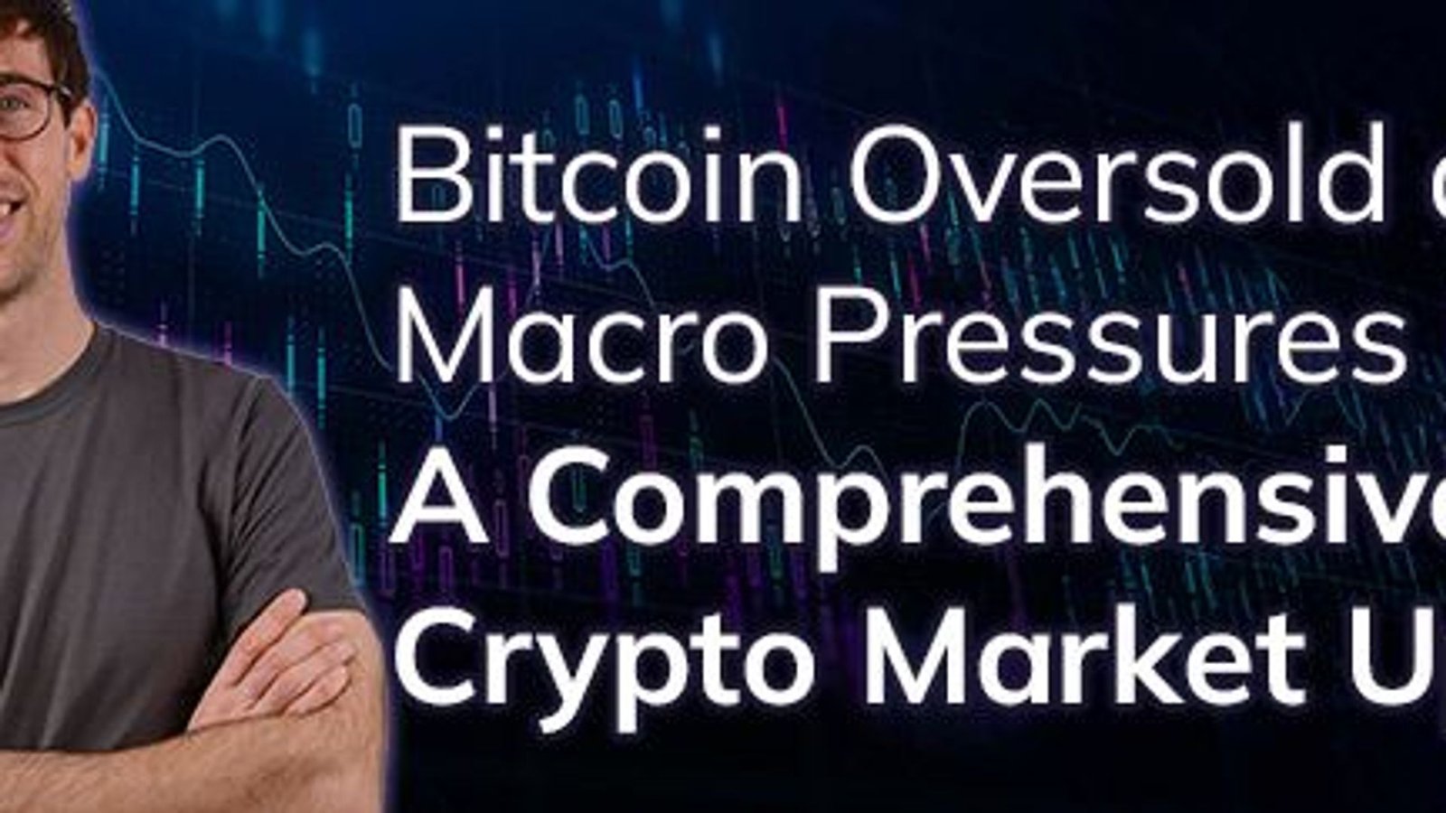 Bitcoin oversold as macro pressures mount: A comprehensive crypto market update