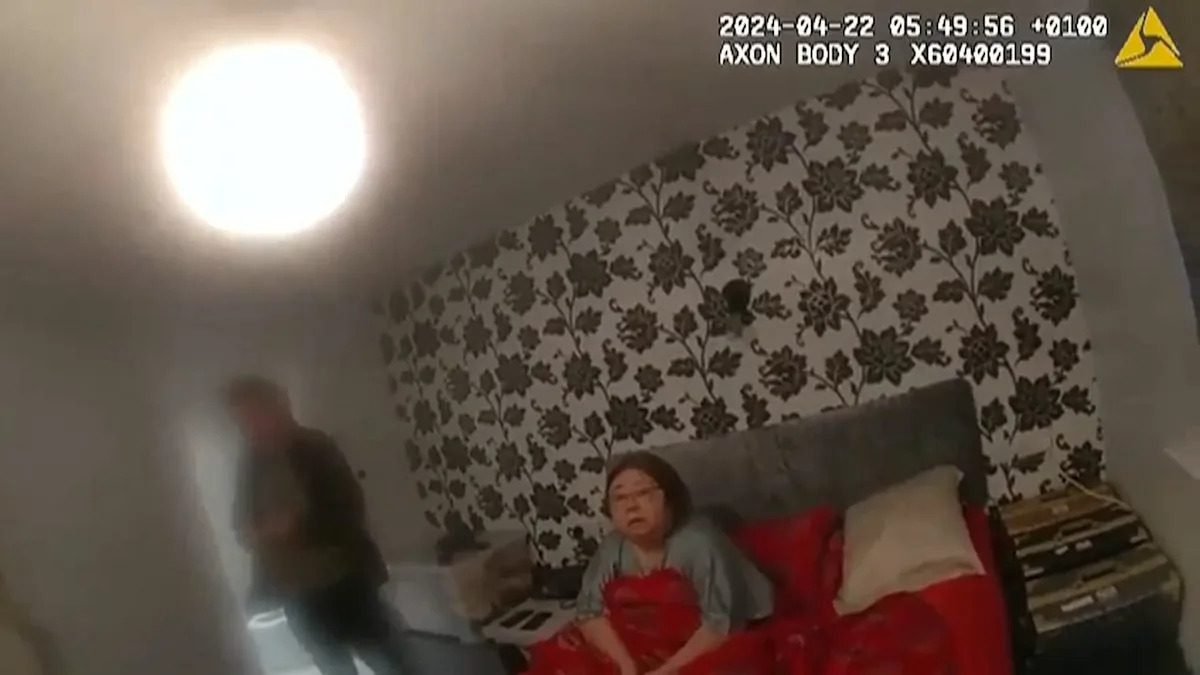 Chinese ‘cryptoqueen’ who scammed thousands jailed in UK over Bitcoin stash worth US.6 billion