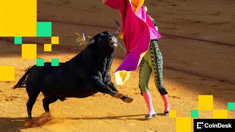 Indicator That Nailed Market Bottoms is Back