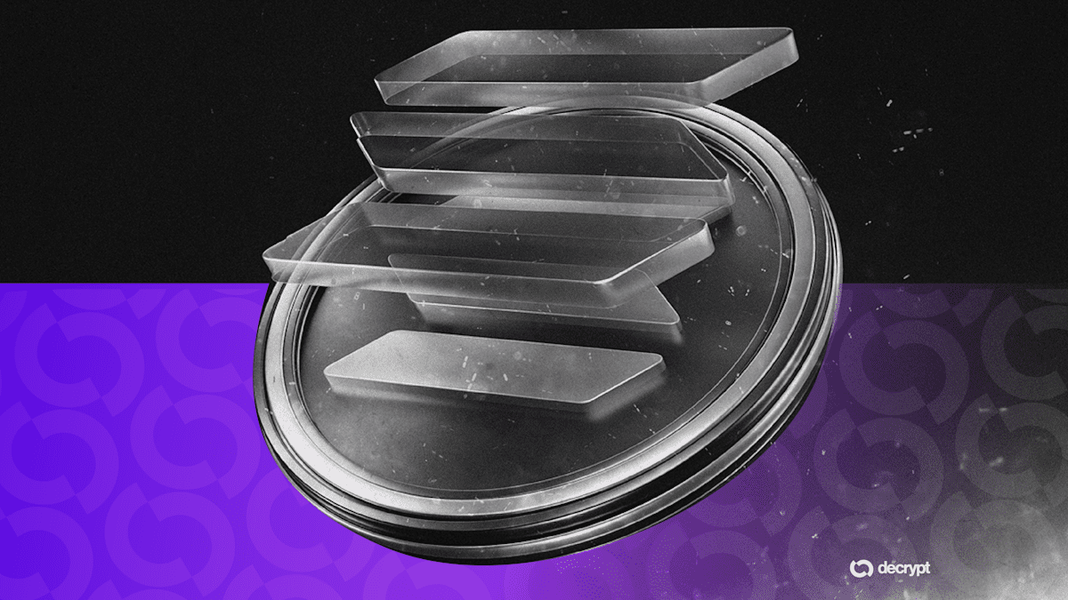 Bitwise Solana ETF Sees Steady Demand as Bitcoin, Ethereum Funds Shed Assets